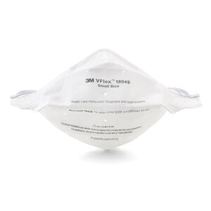 Particulate Respirator, Small, Disposable